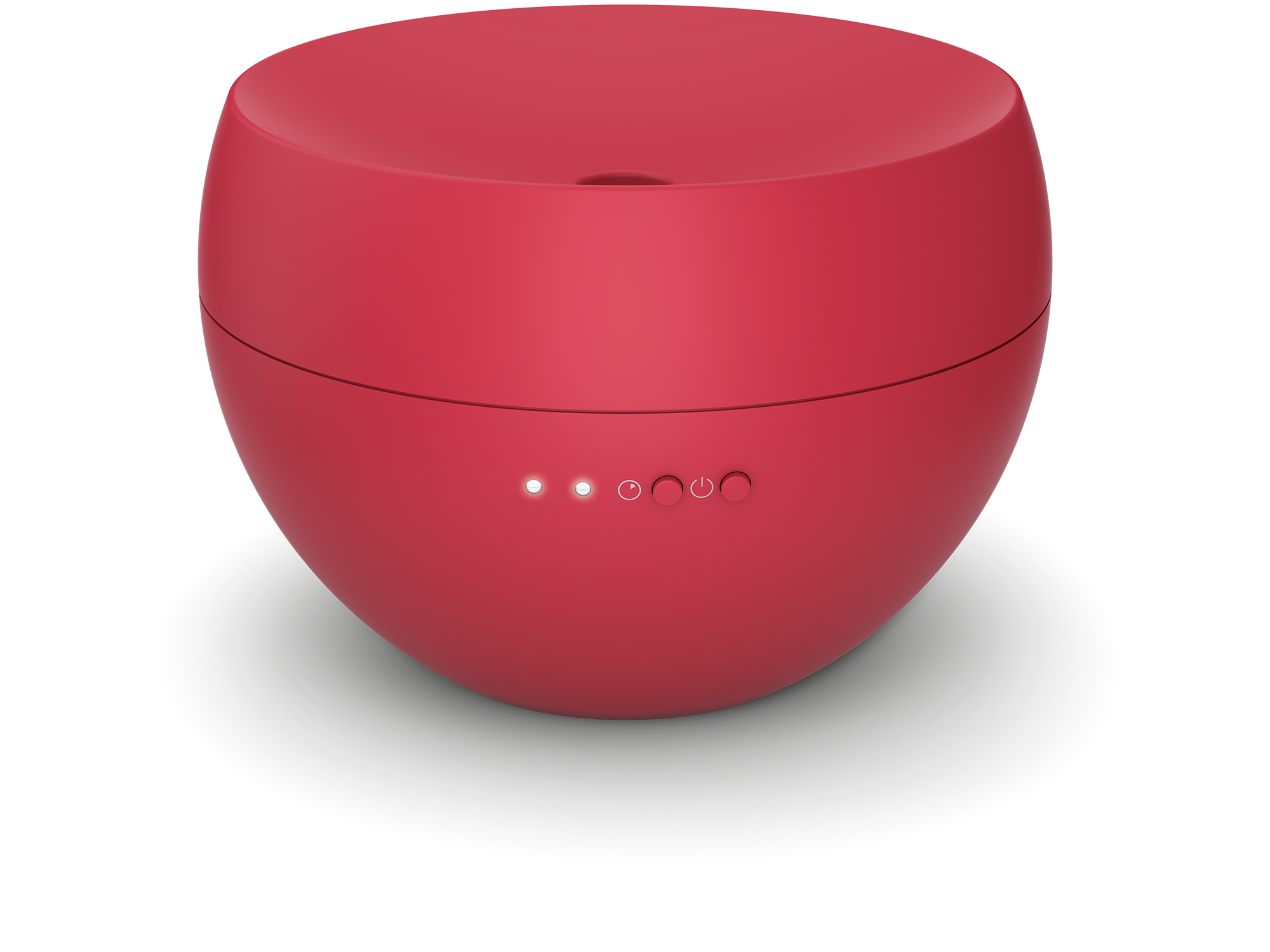 chili red