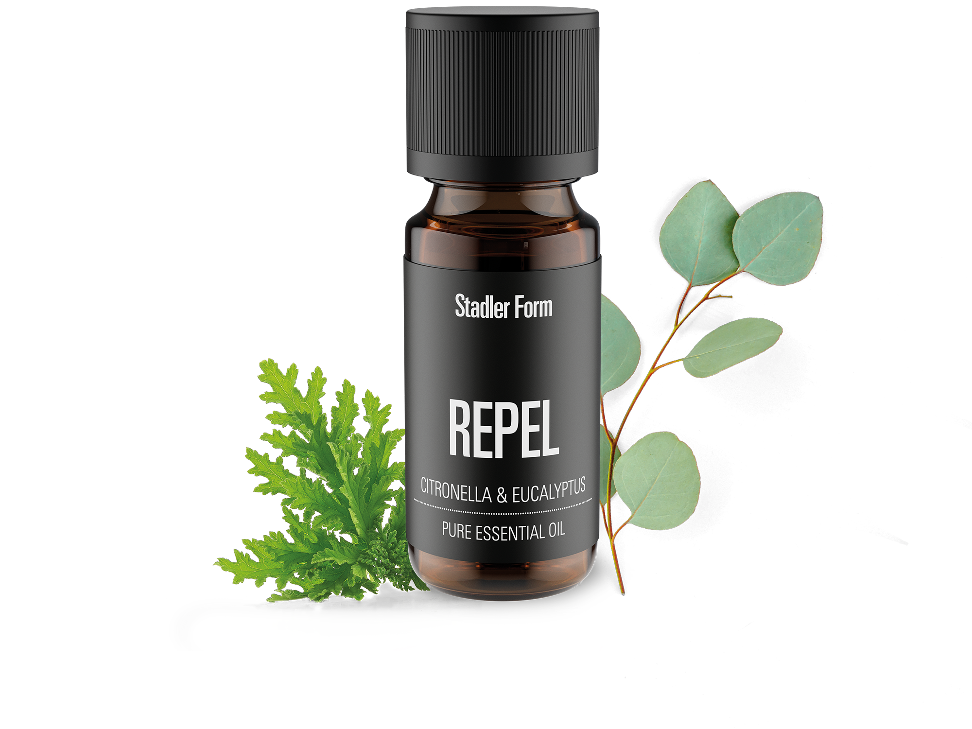 Repell Essential oil Repel home fragrance | Stadler Form