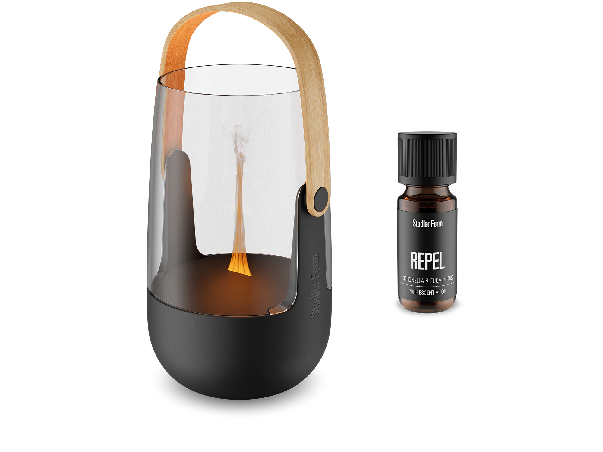 ドテラ ディフューザー doTERRA Sophie diffuser Sophie aroma diffuser & essential oil Repel | Stadler Form