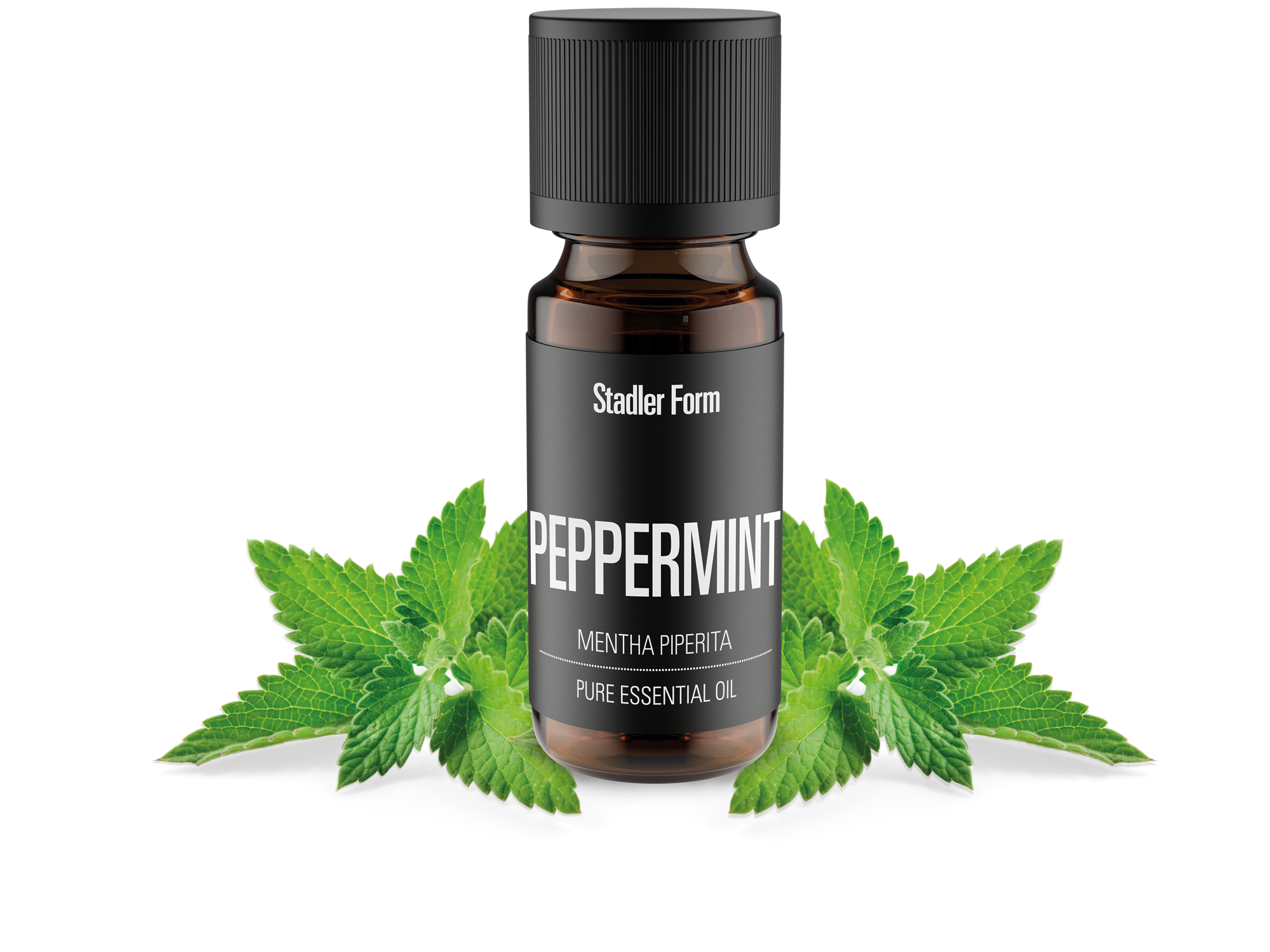 Ätherisches Öl Peppermint Raumduft