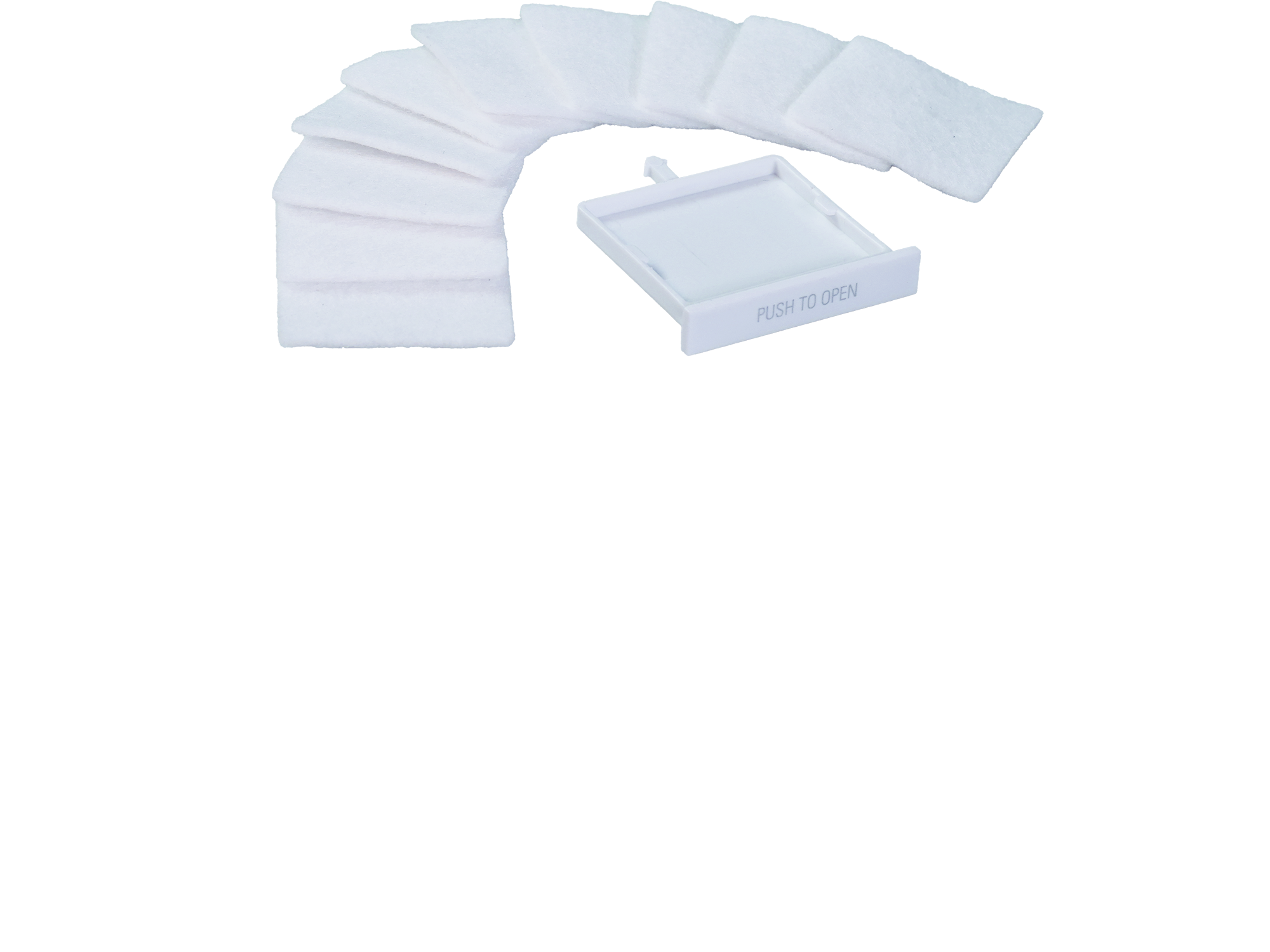 Oliver Duftstoffbehälter