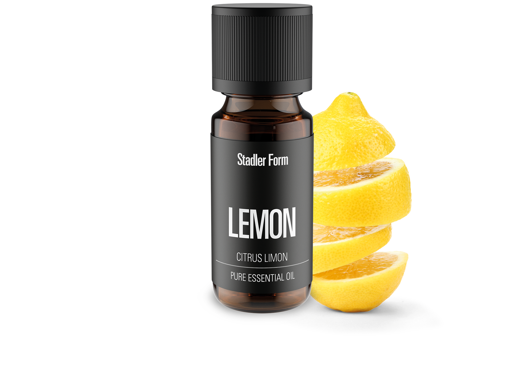Stadler Form essential oil Lemon