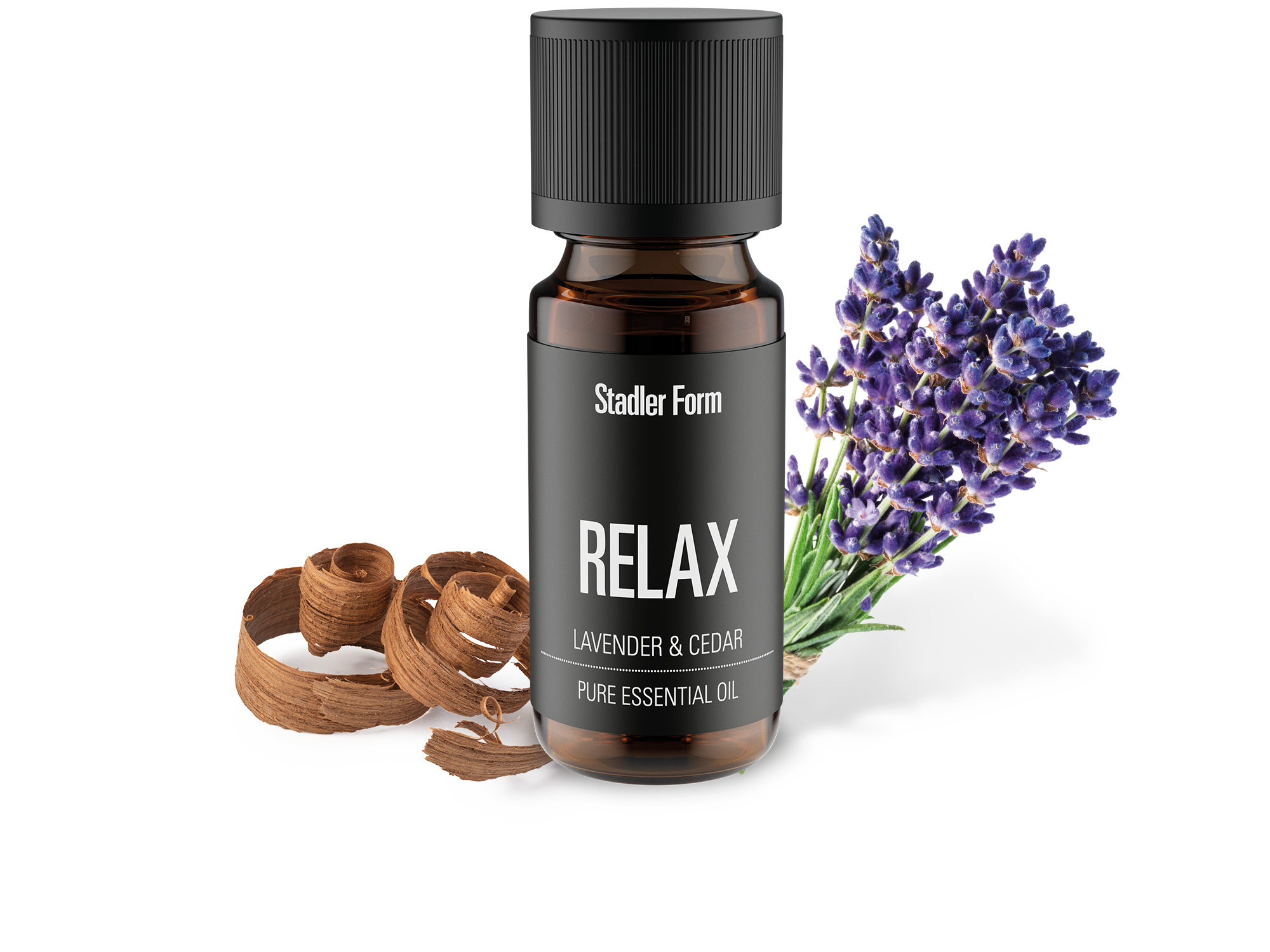 Stadler Form essential oil Relax