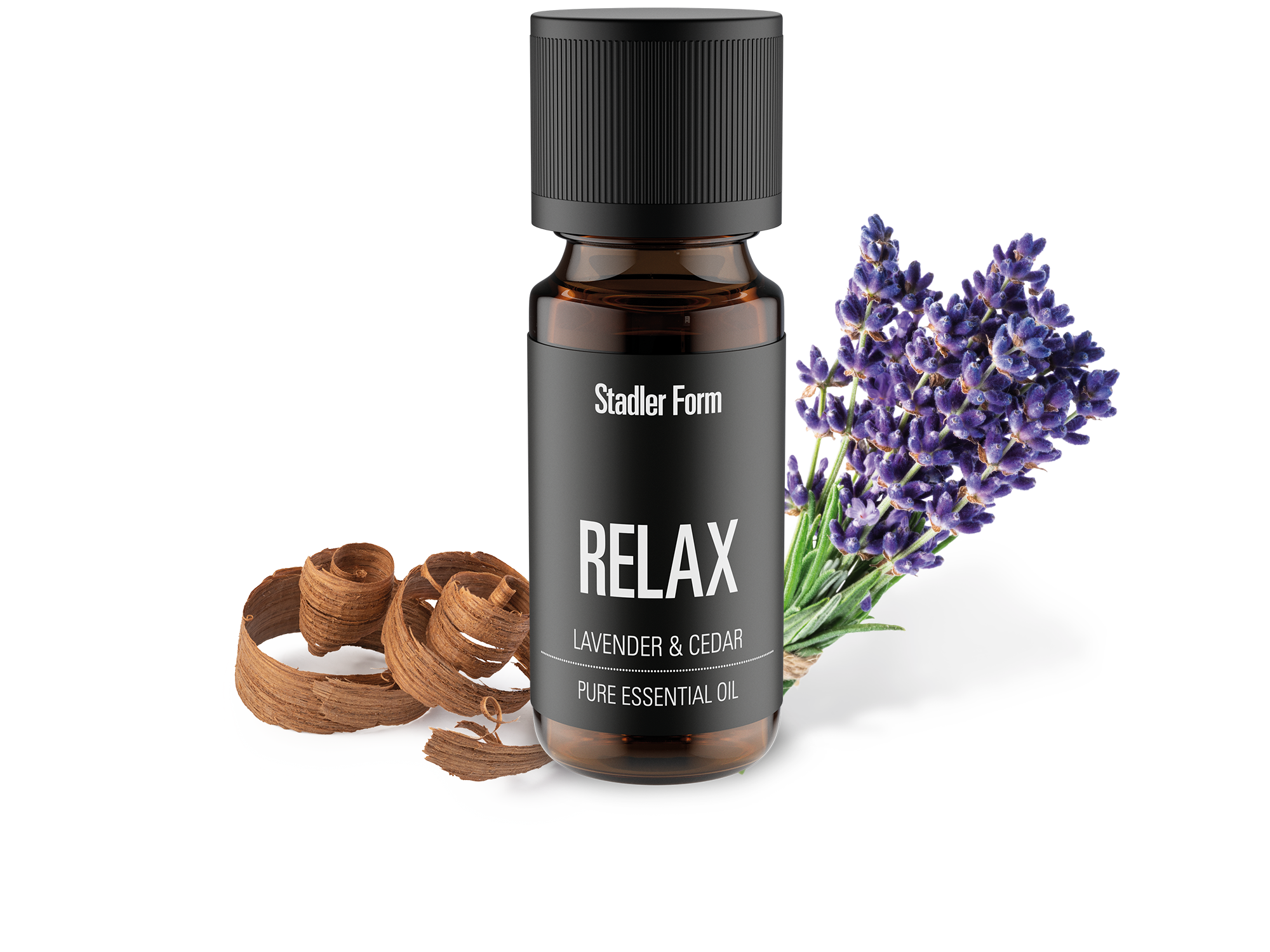 Ätherisches Öl Relax Raumduft