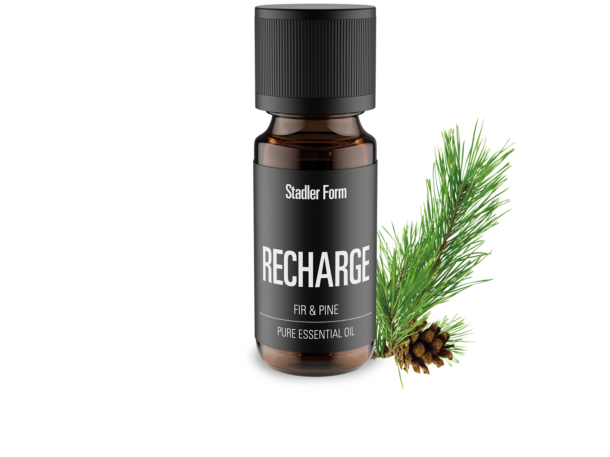 Stadler Form essential oil Recharge
