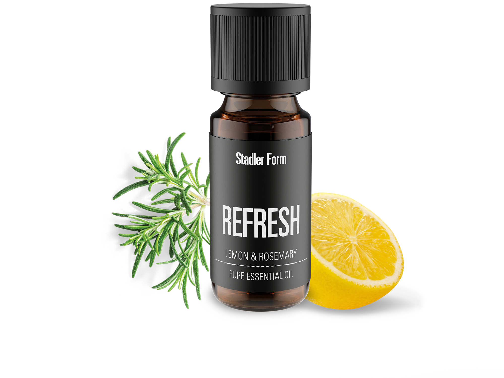 Stadler Form essential oil Refresh