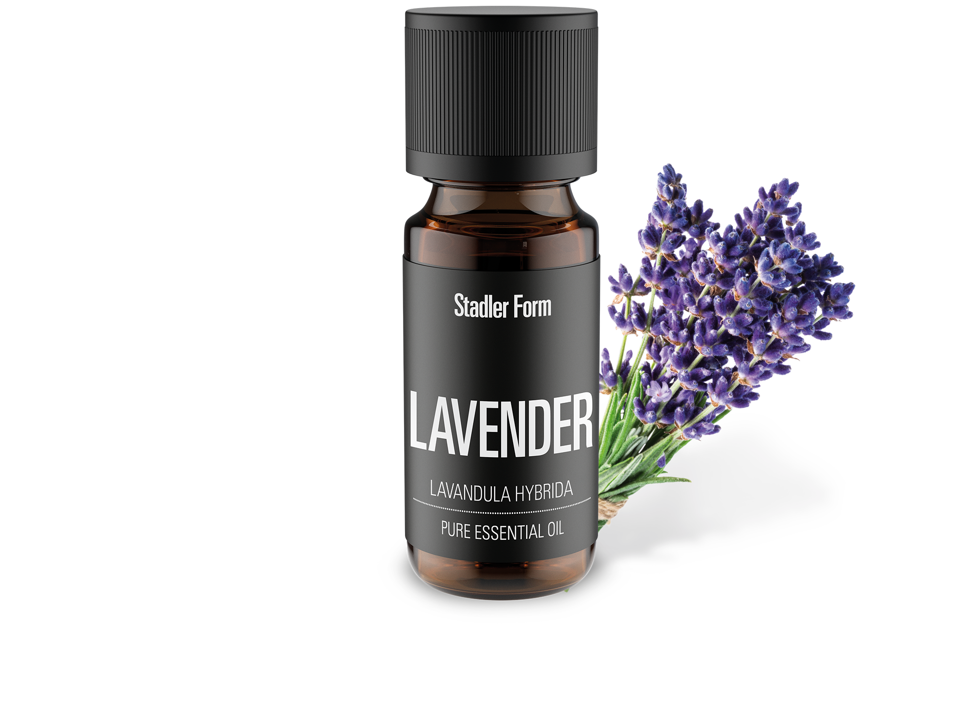 Stadler Form essential oil Lavender