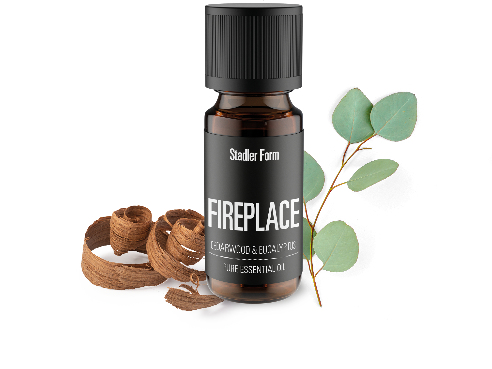 Stadler Form essential oil Fireplace