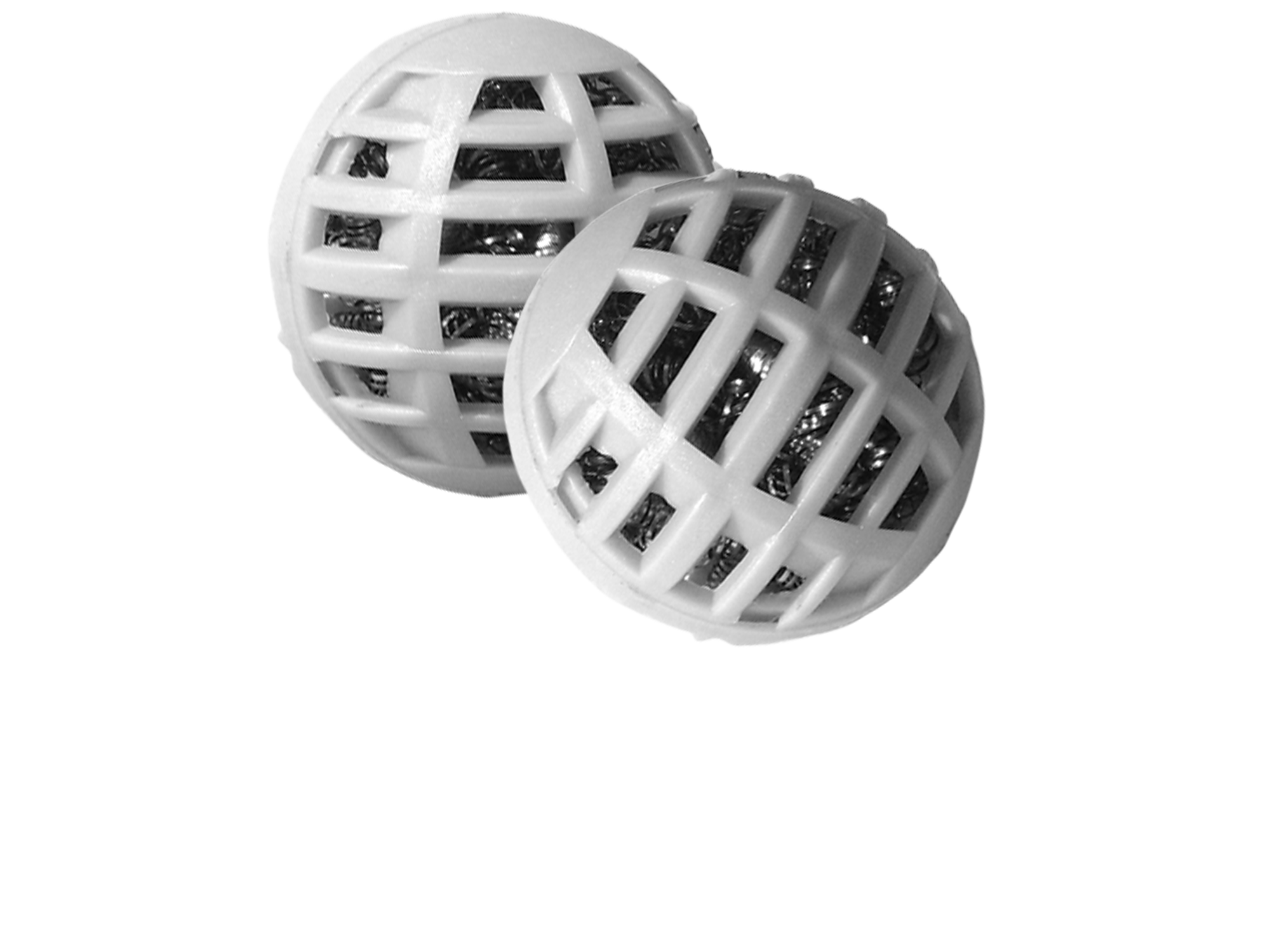 Anti-limescale ball for Fred by Stadler Form